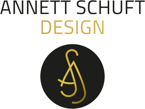 Logo Annett Schuft